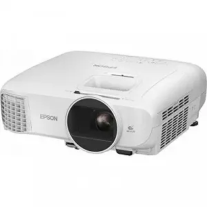 Проектор EPSON EH-TW5700 V11HA12040 - Фото 1