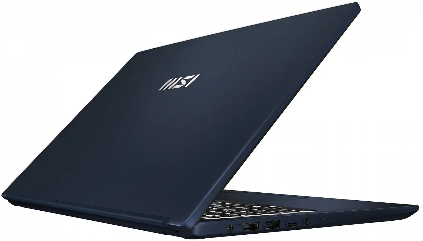 Ноутбук 15.6" MSI Modern 15 (B7M-247XES) AMD Ryzen 7 7730U RAM 16GB SSD 512GB Win11 (UKR), фото №6