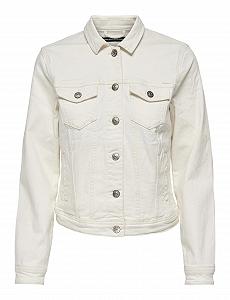 Женская куртка ONLY Onltia DNM Col Pimbox Noos - Фото 1