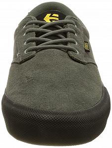 Кеды Etnies Jameson Vulc мужские synthetic.ua - Фото 1