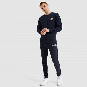 Світшот Ellesse Diveria XXL synthetic.ua - Фото 1