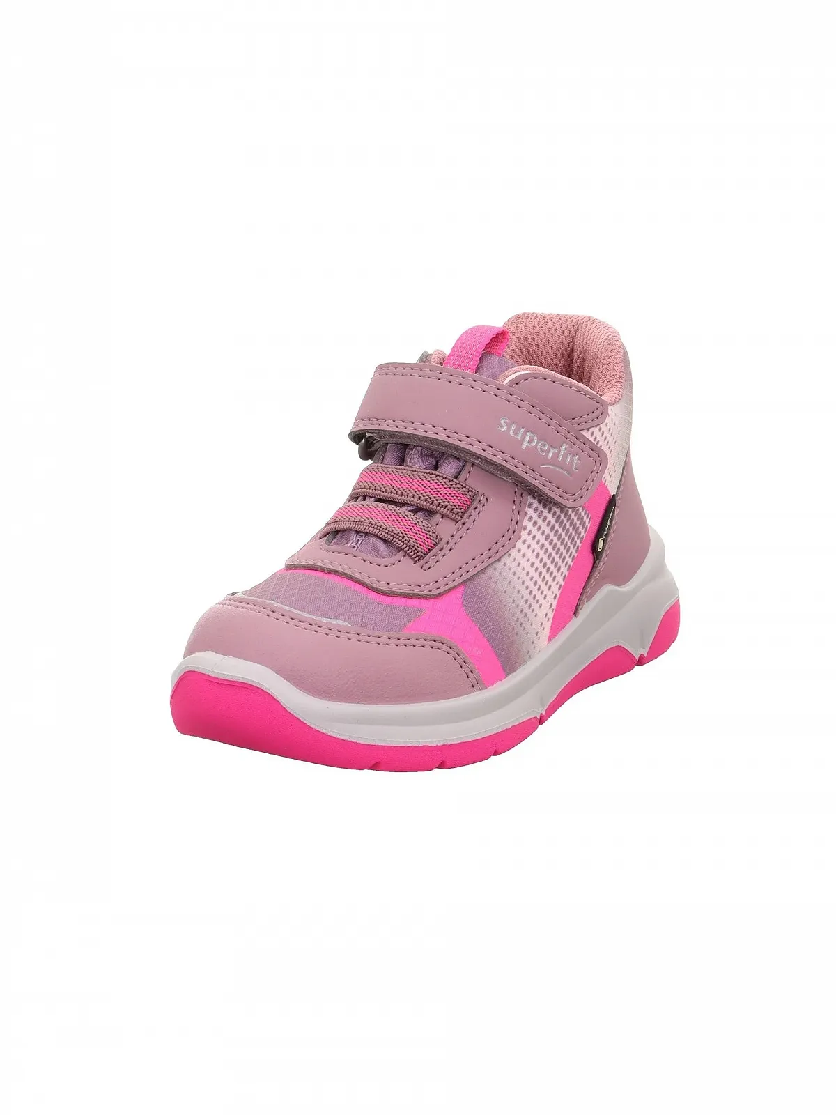 Кросівки Superfit Cooper Gore-Tex 1-006413 для дівчат, фото №1