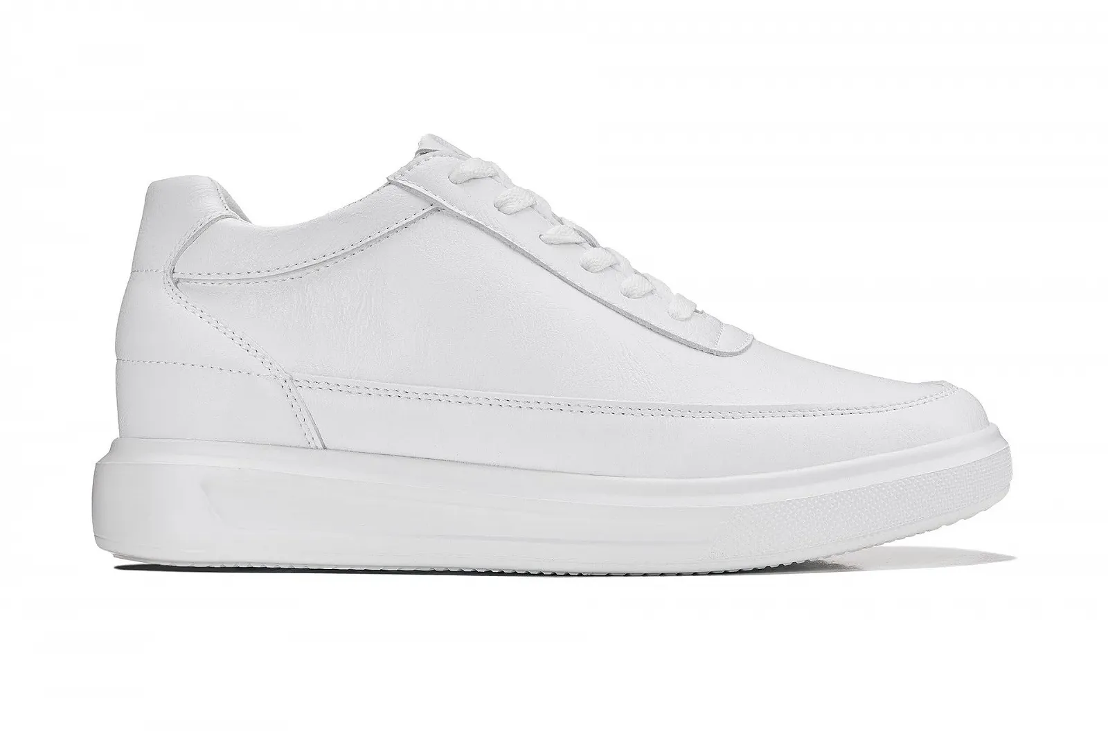 Чоловічі Кросівки CALTO На Підвищеній Підошві Спортивні В'язані 2.8", фото №2 Чоловічі Кросівки CALTO На Підвищеній Підошві Спортивні В'язані 2.8", фото №2