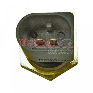 Датчик температуры охлаждающей жидкости METZGER 0905471 оригинальная запчасть для PORSCHE synthetic.ua - Фото 1