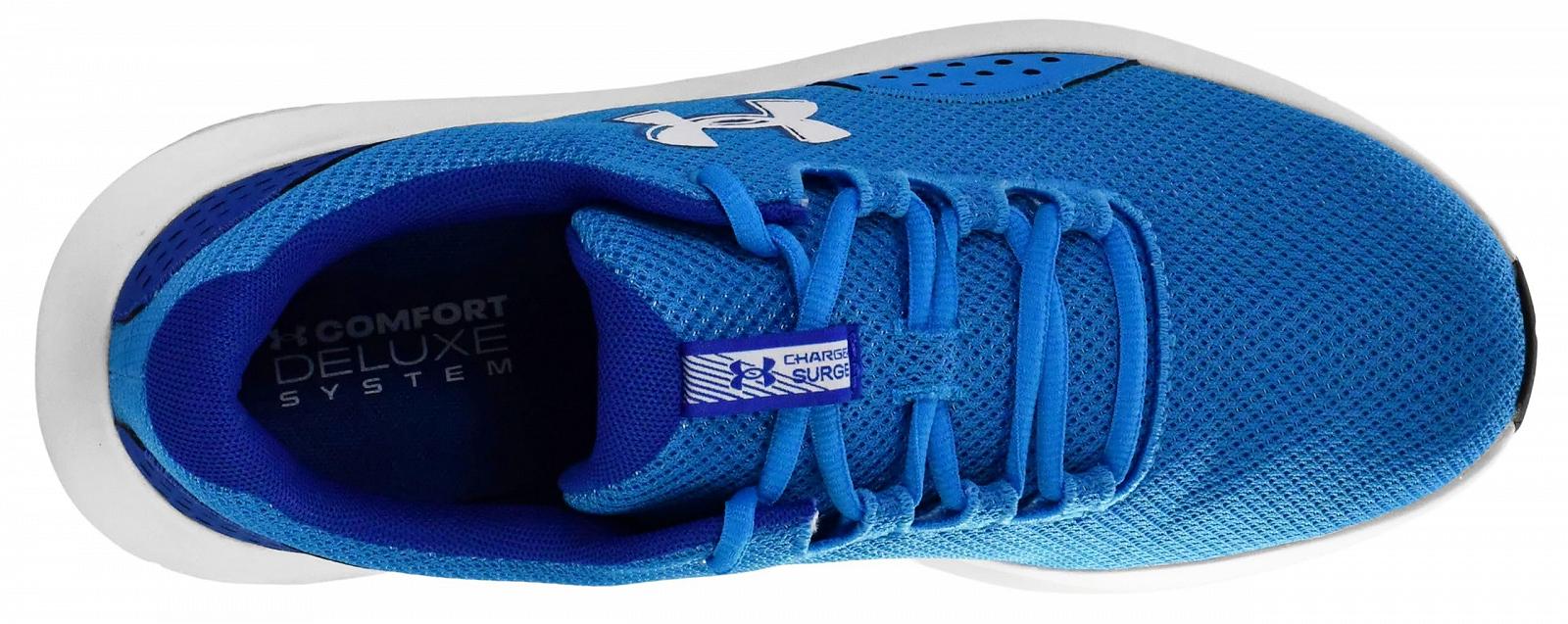 Кросівки Under Armour Charged Surge 4, фото №5