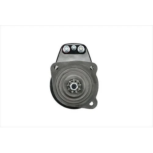 Стартер HELLA 8EA 015 642-441 для VOLVO MWM, фото №2 Стартер HELLA 8EA 015 642-441 для VOLVO MWM, фото №2