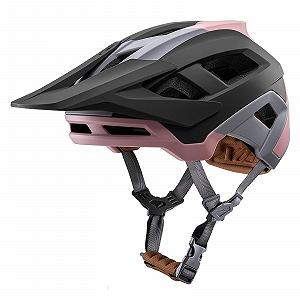 Велосипедний шолом MTB Регульований для чоловіків жінок дорослих молоді 2 розміри 54-62 см - Фото 1