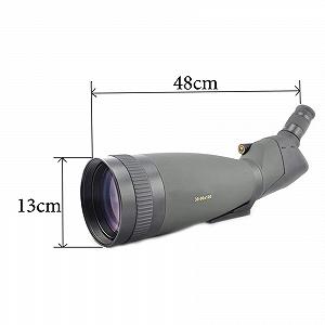 Монокулярний телескоп 90x100 Зелений ціна на synthetic.ua - Фото 1 Монокулярний телескоп 90x100 Зелений synthetic.ua - Фото 1