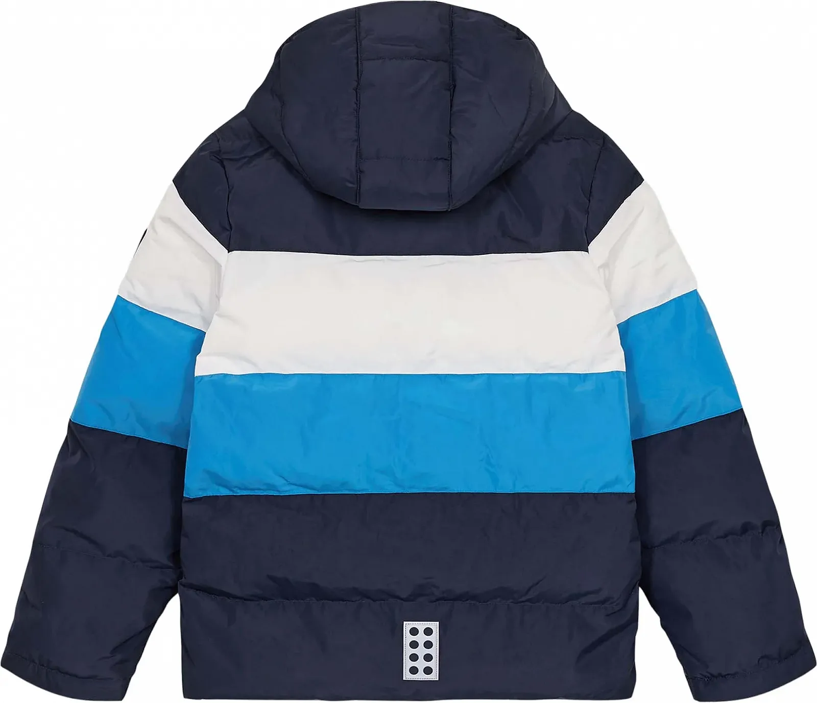 Куртка LEGO Kabooki Темно-синий LWJIPE 705, фото №2 Куртка LEGO Kabooki Темно-синий LWJIPE 705, фото №2