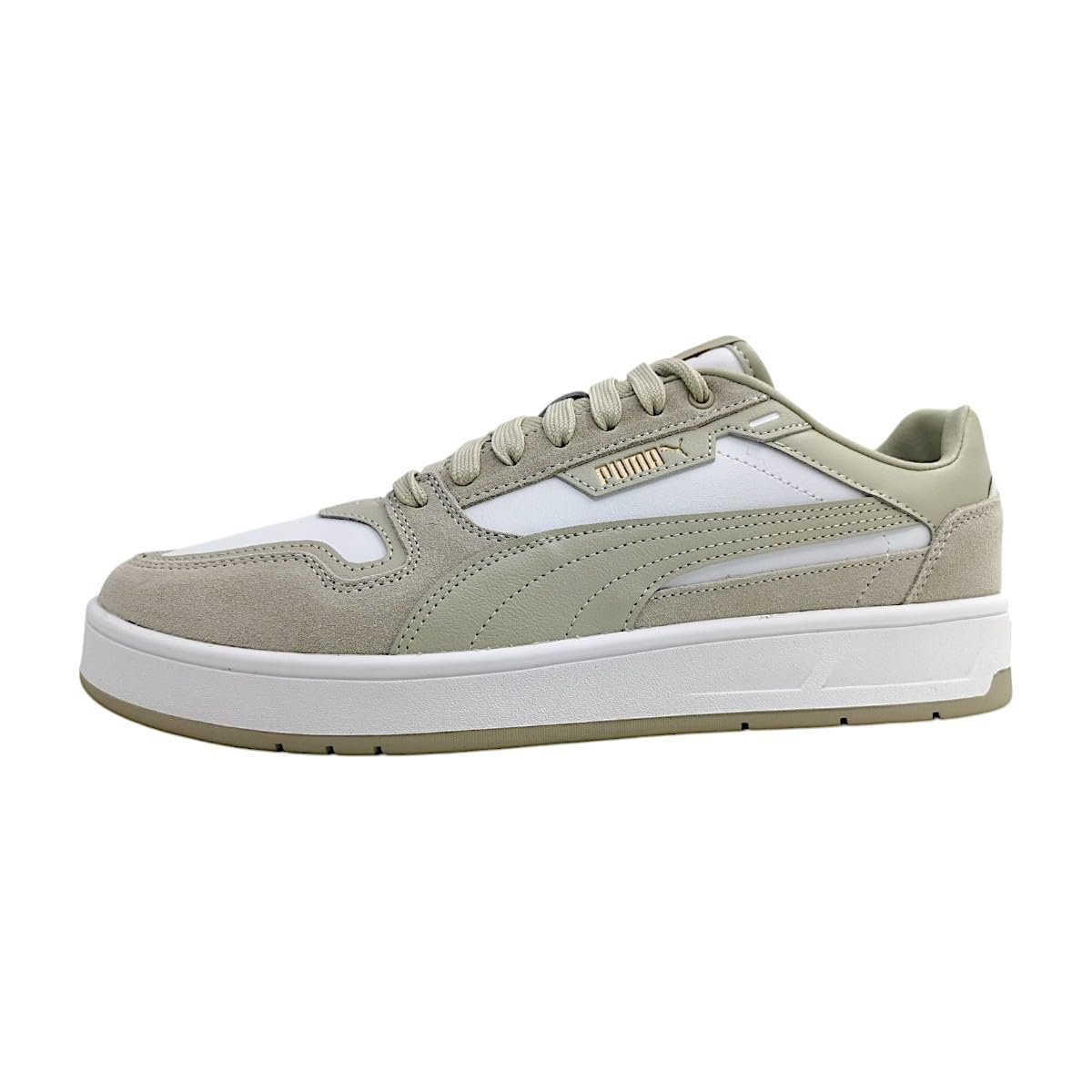 Кросівки PUMA Unisex Court Classic Street SD, фото №1