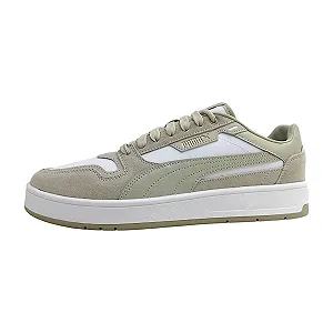 Кросівки PUMA Unisex Court Classic Street SD - Фото 1