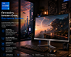 Моноблок 27" Medion (Lenovo Group) Akoya E27401 | Intel Core i5-1035G1 | IPS (1920x1080) FullHD | RAM 16 ГБ | SSD 512 ГБ | Intel UHD Graphics | Wi-Fi 5 | Bluetooth 5.0 | Тонкий корпус | Win11 (5173) Уцінка