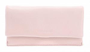 Кошелек FREDsBRUDER Heartbeat Женский Rose One Size, розовый synthetic.ua - Фото 1