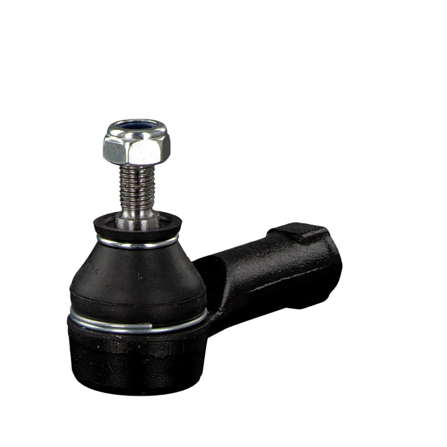 Наконечник рульової тяги FEBI BILSTEIN ProKit 19605 для NISSAN RENAULT, передній міст зліва, фото №5