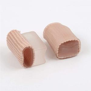 Випрямляч для великого пальця стопи Hallux Valgus, молоткоподібного пальця, роздільник для пальців ніг synthetic.ua - Фото 1