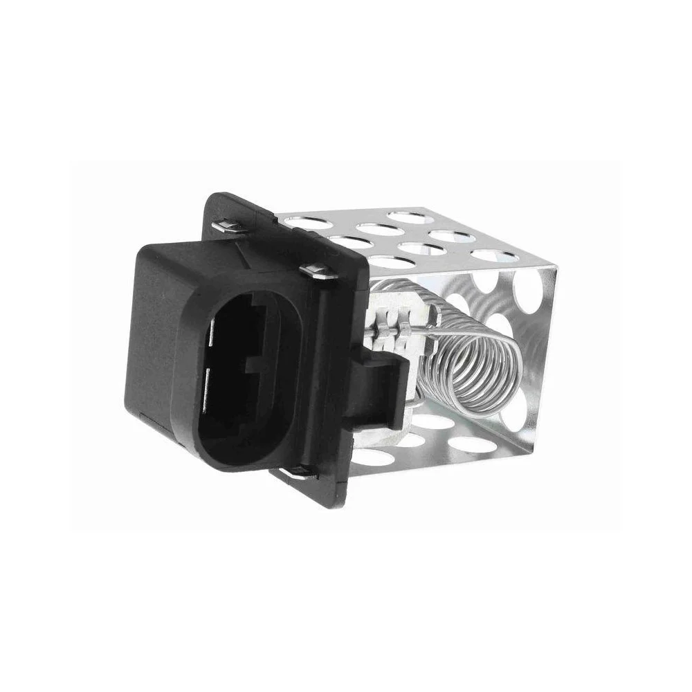 Резистор електродвигуна вентилятора радіатора VEMO Green Mobility Parts V46-79-0046, фото №1