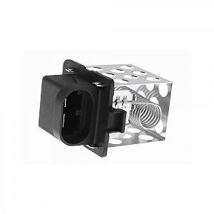 Резистор электродвигателя вентилятора радиатора VEMO Green Mobility Parts V46-79-0046 - Фото 1