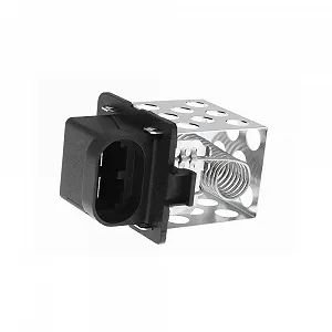 Резистор электродвигателя вентилятора радиатора VEMO Green Mobility Parts V46-79-0046 - Фото 1