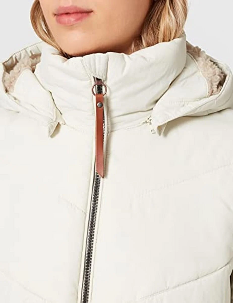 Пальто camel active Жіночий, фото №3 Пальто camel active Жіночий, фото №3