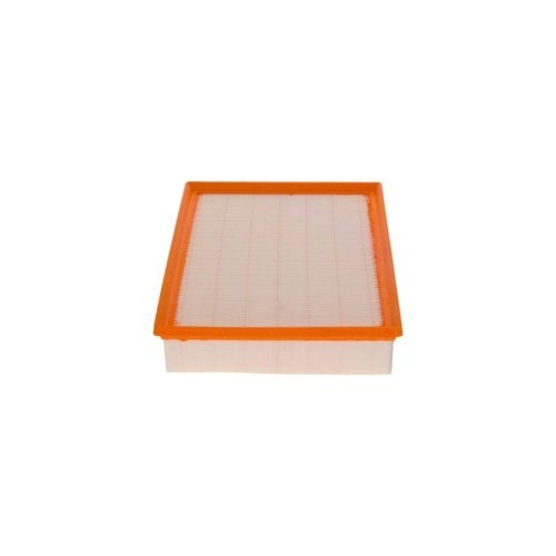 Повітряний фільтр BOSCH F 026 400 555 для AUDI SEAT SKODA VW, фото №4 Повітряний фільтр BOSCH F 026 400 555 для AUDI SEAT SKODA VW, фото №4