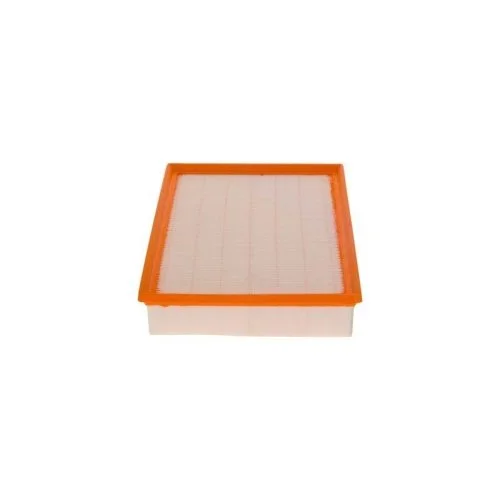 Повітряний фільтр BOSCH F 026 400 555 для AUDI SEAT SKODA VW, фото №4 Повітряний фільтр BOSCH F 026 400 555 для AUDI SEAT SKODA VW, фото №4