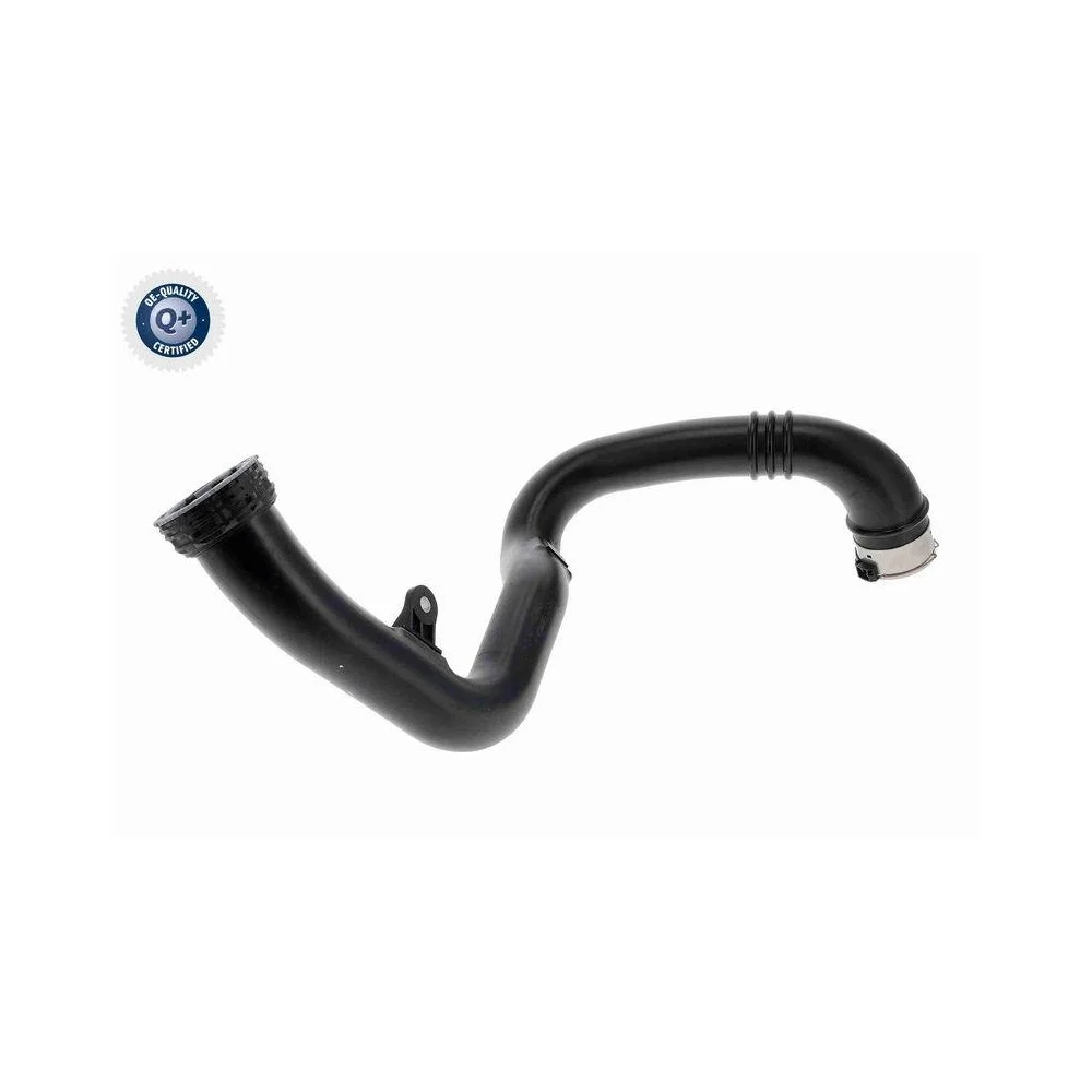 Шланг интеркулера VAICO V40-2262 Q+ OPEL VAUXHALL, фото №1