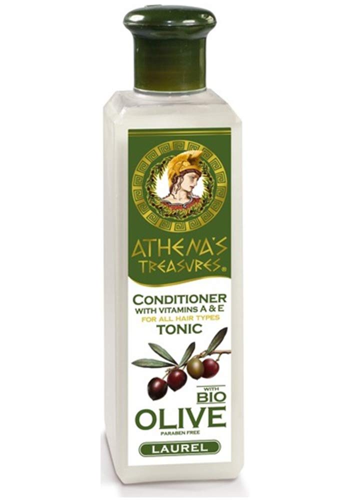 Кондиционер Pharmaid Athenas Treasures Laurie Oil | Shea Moisture, фото №1