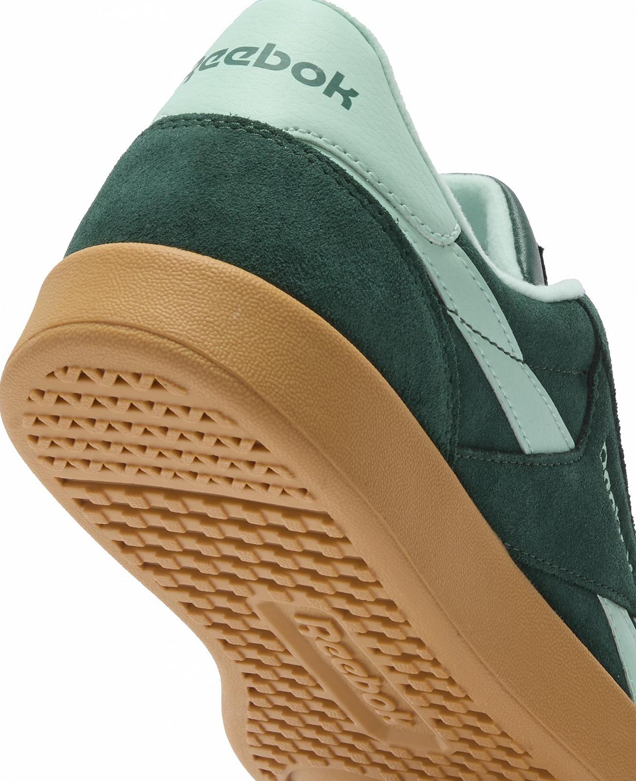 Кросівки Unisex Reebok Smash Edge, фото №6 Кросівки Unisex Reebok Smash Edge, фото №6