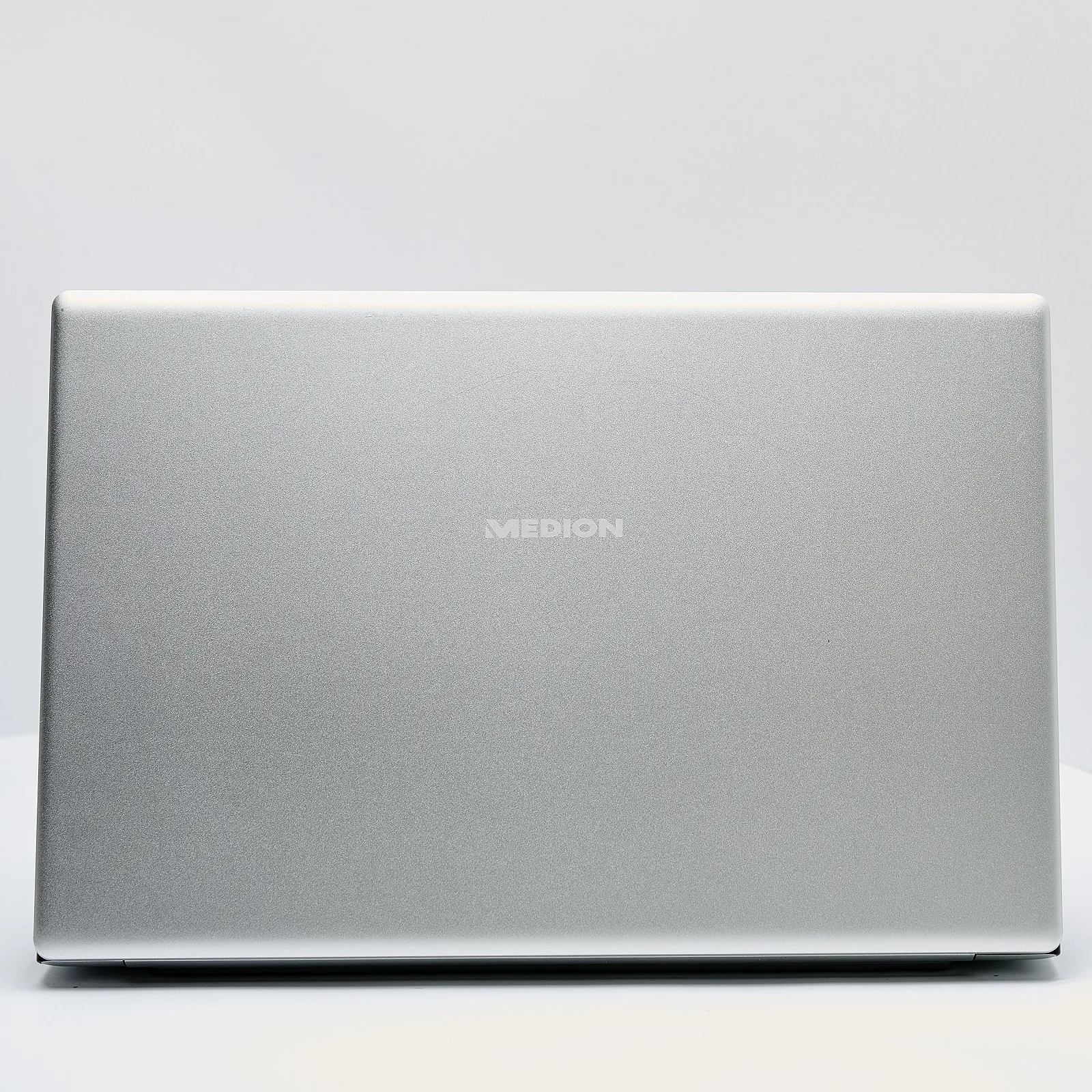 Ноутбук 14" Medion (Lenovo Group) Akoya E4251 Intel RAM 4 ГБ SSD 128 ГБ Метал Ультрабук Win10, фото №7