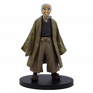 Фігурка Banpresto Hotaru Haganezuka Demon Slayer: Kimetsu No Yaiba Vol.35 BP88049 різнокольорова - Фото 1