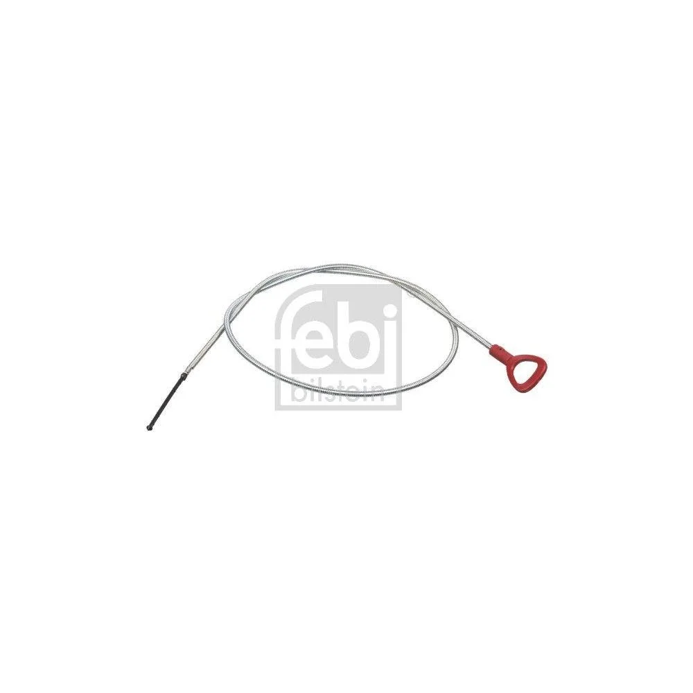 Масляный щуп автоматической КПП FEBI BILSTEIN 38023 febi Plus для MERCEDES-BENZ, фото №2