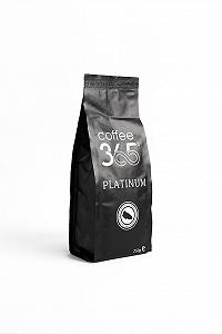 Кофе в зернах PLATINUM Coffee365 250 г Кофе в зернах PLATINUM Coffee365 250 г