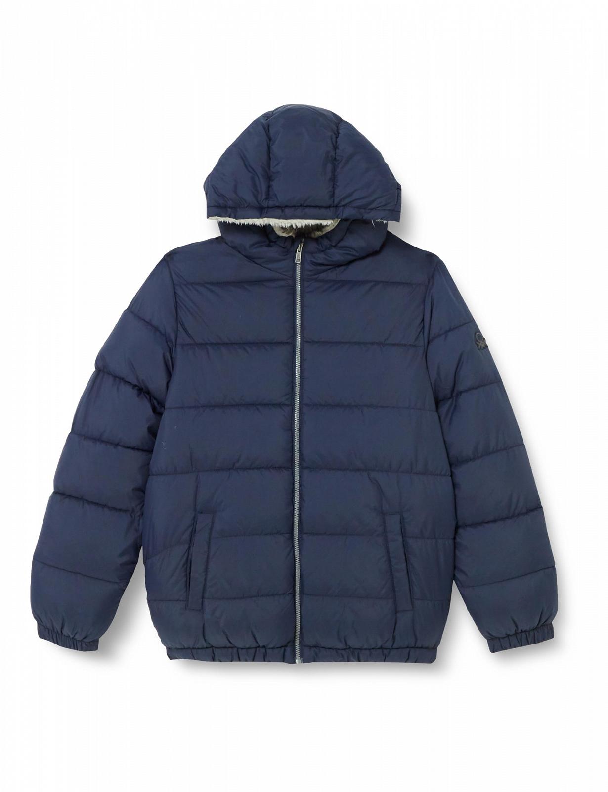 Жилет United Colors of Benetton для мальчиков, фото №1 Жилет United Colors of Benetton для мальчиков, фото №1