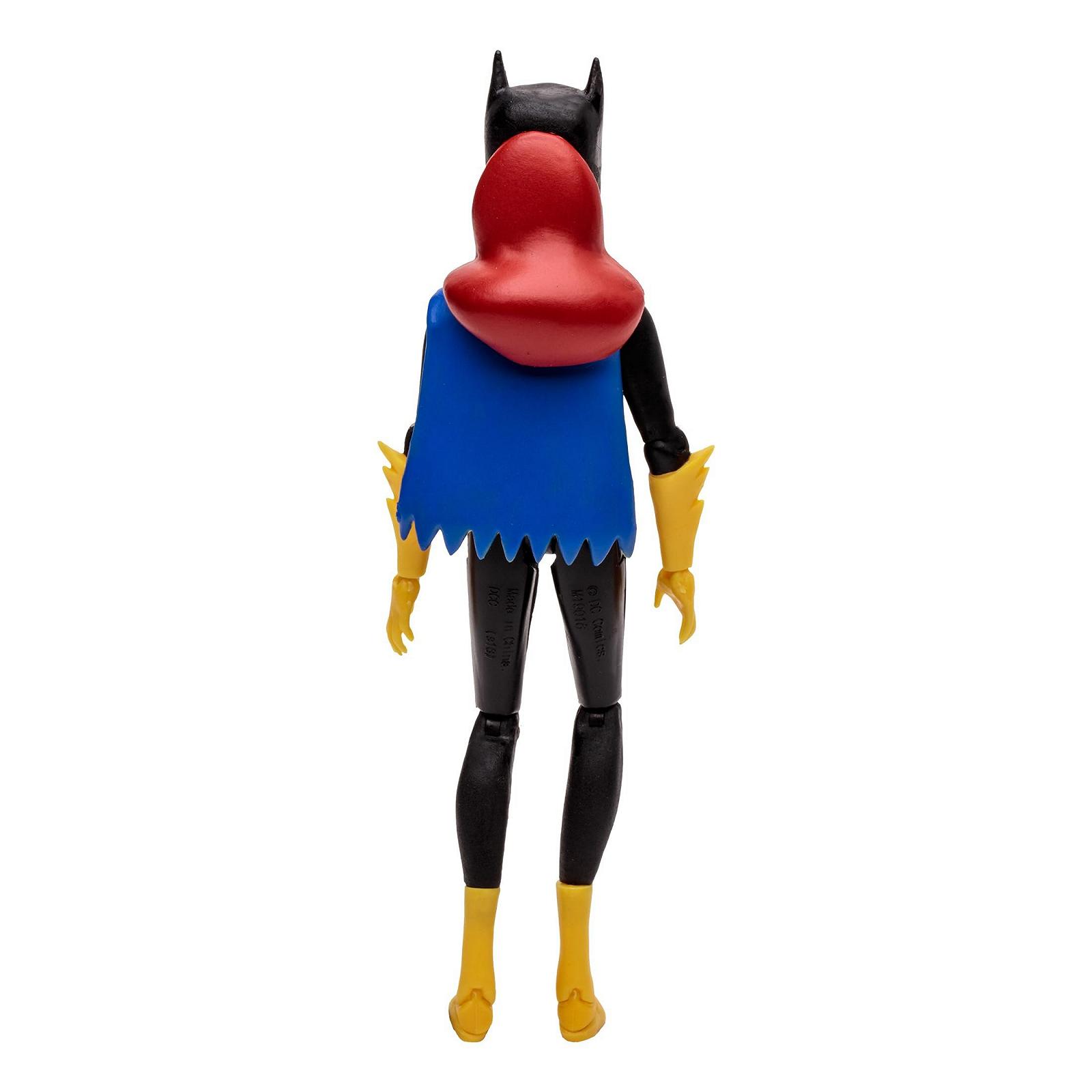 Фигурка Batgirl McFarlane Toys The New Batman Adventures 15,24 см, фото №9