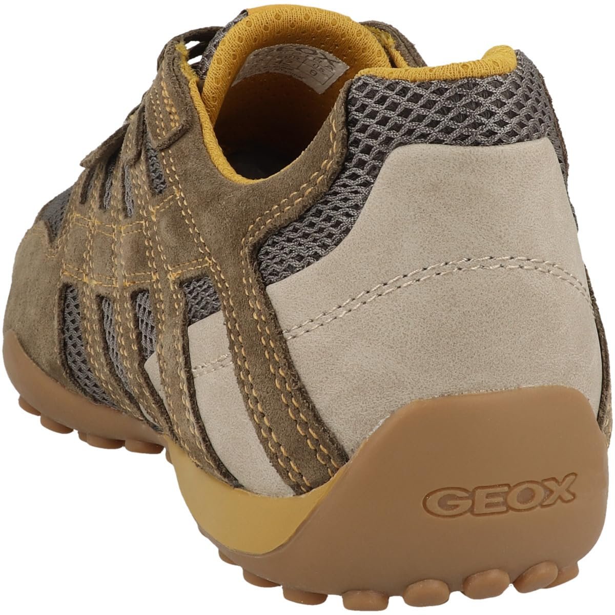 Кросівки Geox U Snake Original A, фото №6 Кросівки Geox U Snake Original A, фото №6