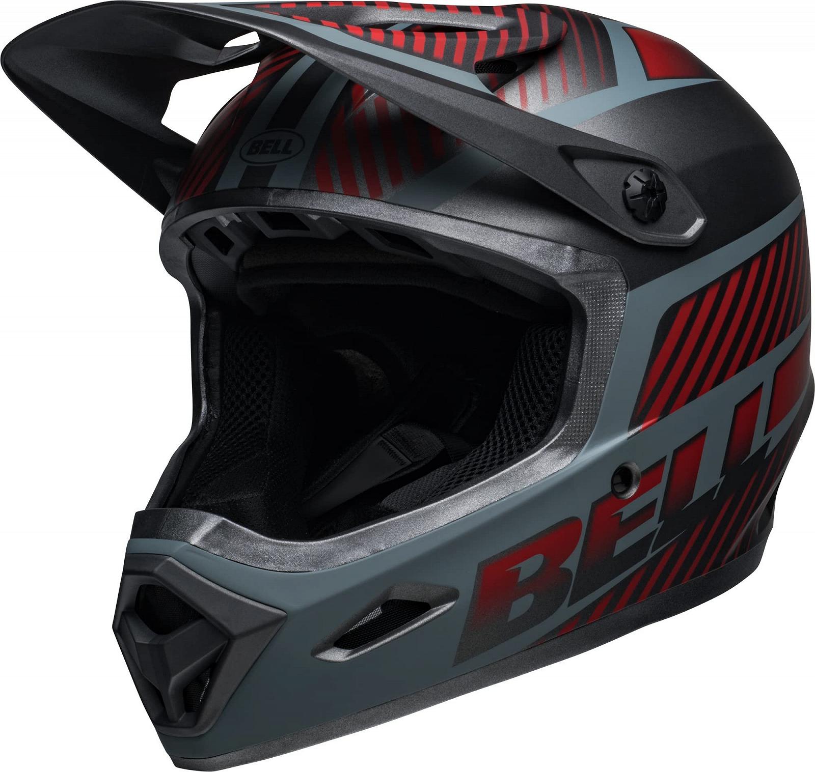 Шолом Bell Transfer MTB Full Face, фото №3