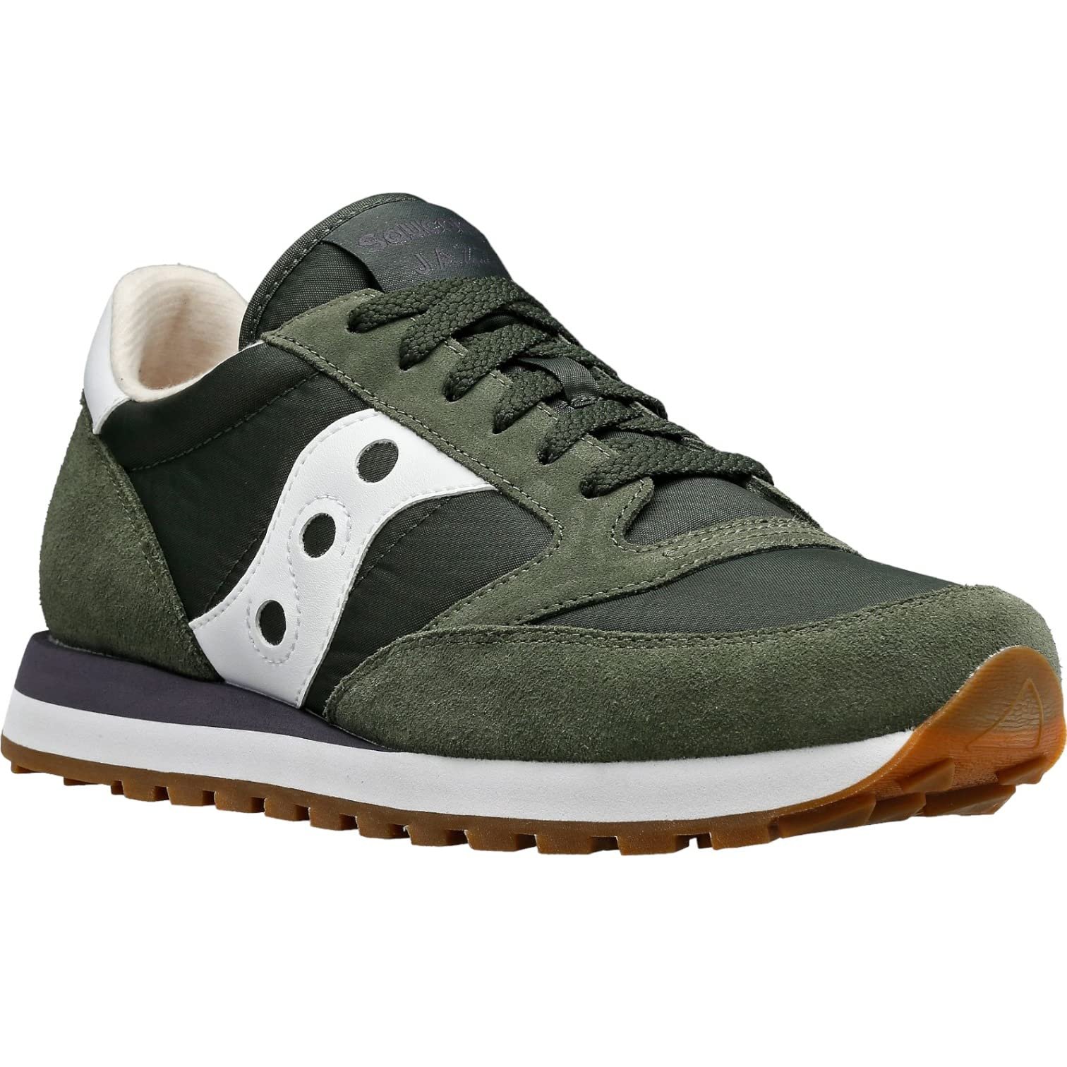 Кросівки Saucony чоловічі Синій, фото №2