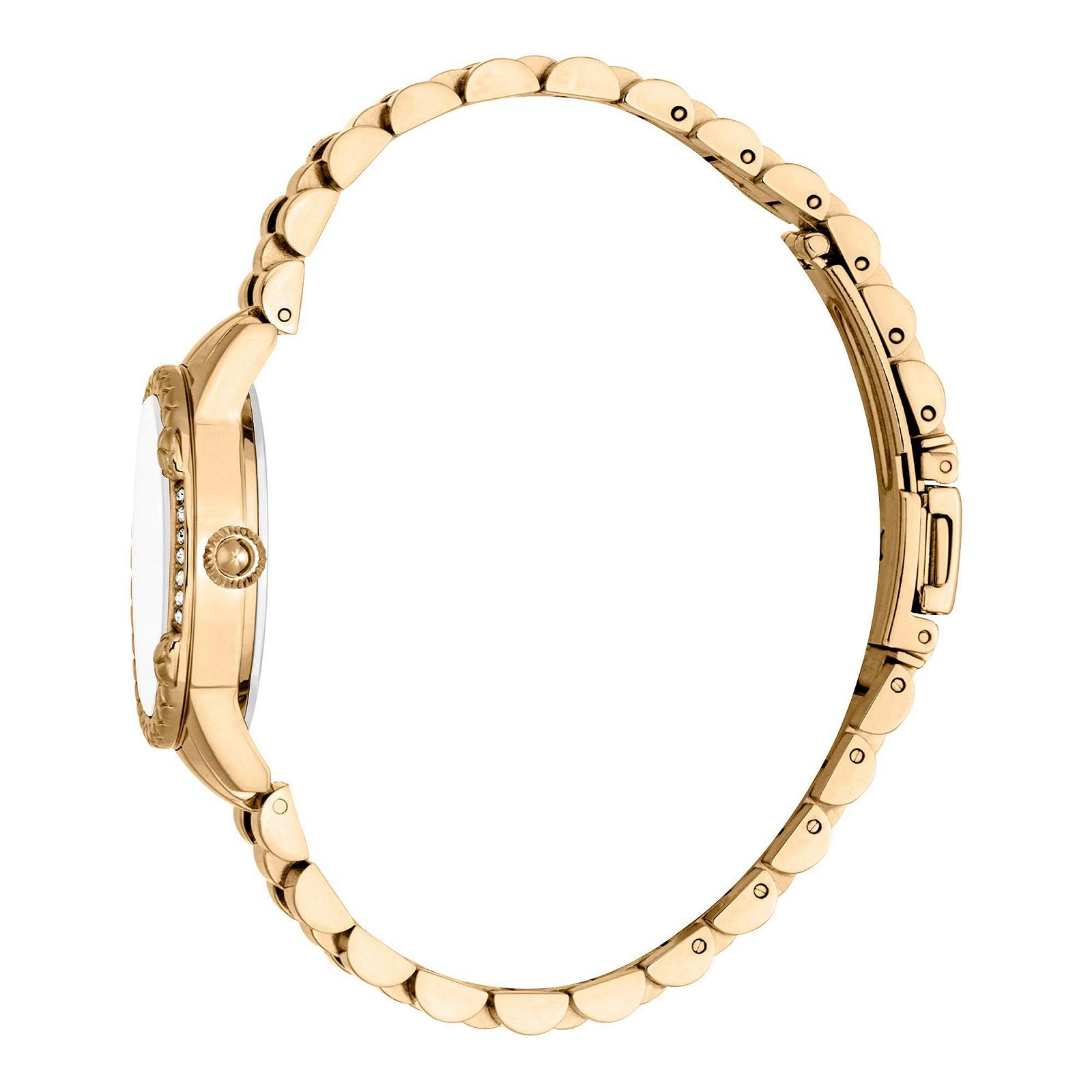 Часы Аналоговые Just Cavalli JC1L310M0065 Белый, фото №2