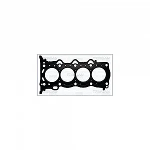 Прокладка головки блоку циліндрів TRISCAN 501-1745 MULTILAYER STEEL для TOYOTA MINI - Фото 1