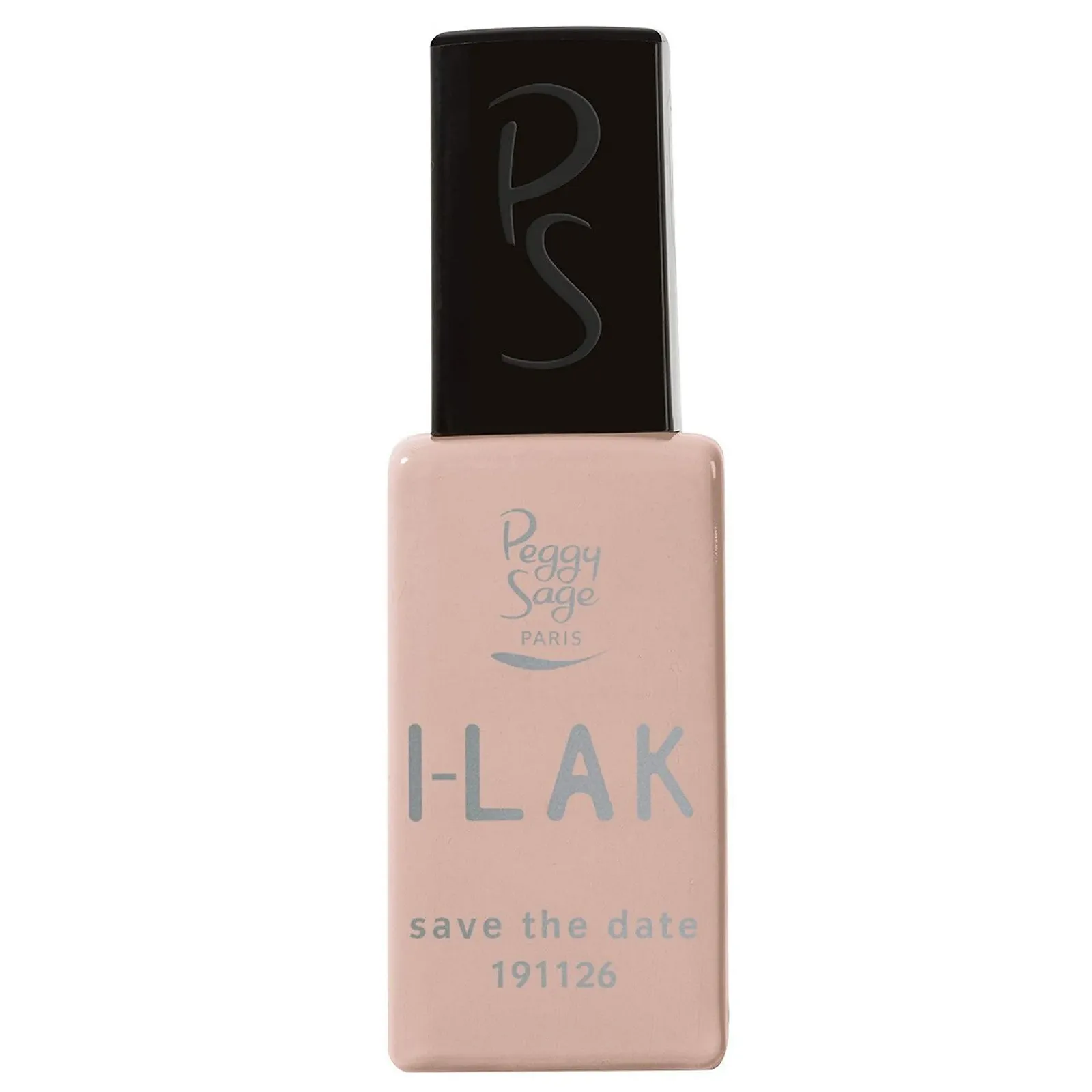 Гель-лак Peggy Sage I-Lak Save The Date 11 мл, фото №1 Гель-лак Peggy Sage I-Lak Save The Date 11 мл, фото №1