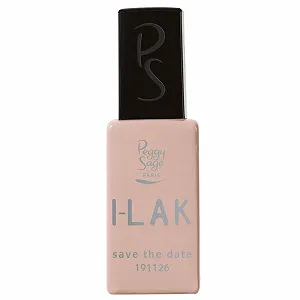 Купить Гель-лак Peggy Sage I-Lak Save The Date 11 мл - Фото 1 Гель-лак Peggy Sage I-Lak Save The Date 11 мл - Фото 1