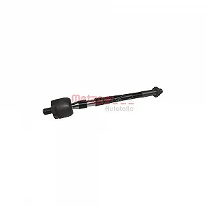 Осевой шарнир рулевой тяги METZGER 51019308 для RENAULT передний мост слева - Фото 1