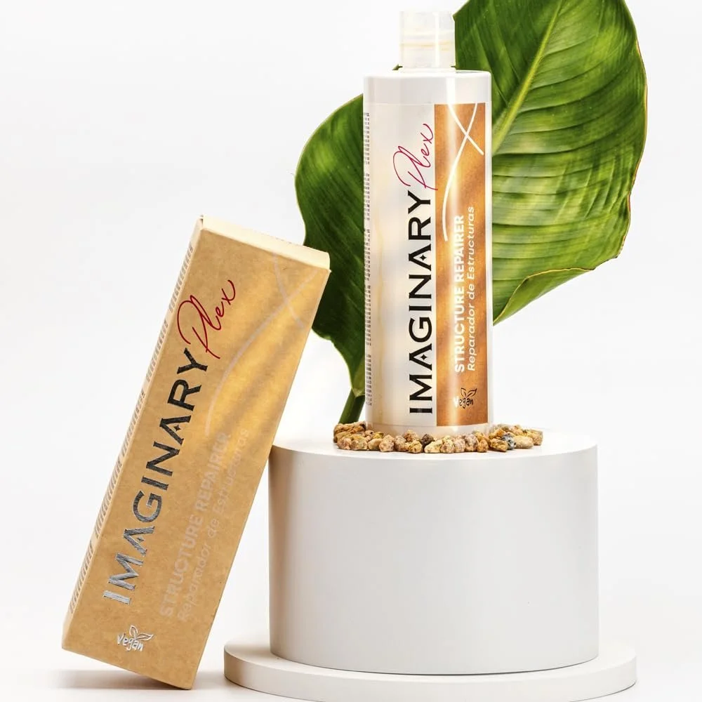 Відновлюючий засіб Imaginary Colors Imaginary Plex Structure Repairer 500 мл, фото №1