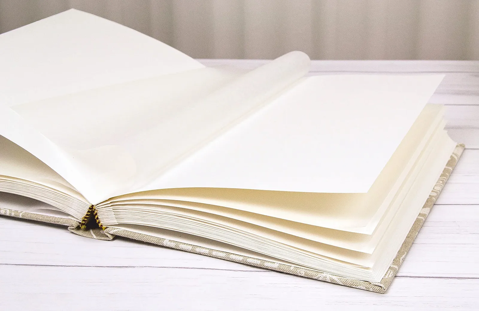 Фотоальбом Ткань Хлопок 31 x 31 см Зеленый, 80 страниц с бумагой, фото №2 Фотоальбом Ткань Хлопок 31 x 31 см Зеленый, 80 страниц с бумагой, фото №2