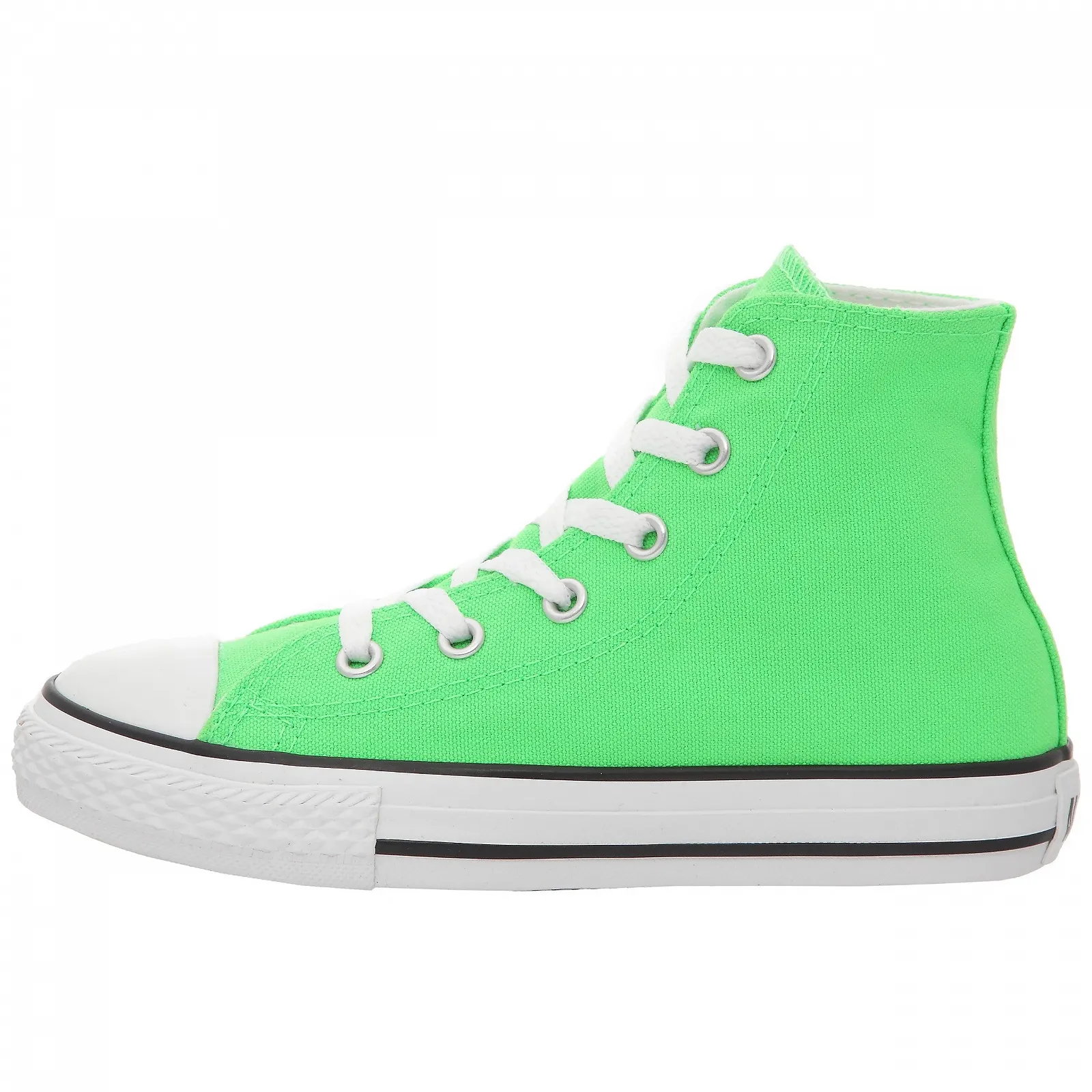 Кеды Converse Chuck Taylor All Star Seasonal Hi детские, фото №7