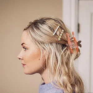 Коготь для волос Euyehn Halloween с когтями призрака кота, смешные заколки для волос для девочек, акриловая заколка для волос для отпуска цена на synthetic.ua - Фото 1 Коготь для волос Euyehn Halloween с когтями призрака кота, смешные заколки для волос для девочек, акриловая заколка для волос для отпуска synthetic.ua - Фото 1