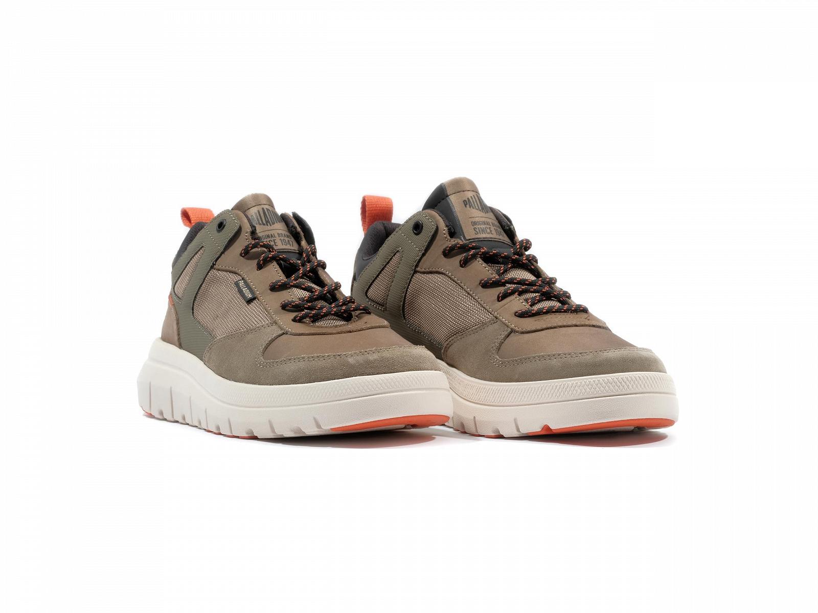 Чоловічі Кросівки Palladium Pallaflex, фото №5