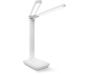 LED лампа настiльна з акумулятором TITANUM TLTF-010W 6W 2700-6000K - Фото 1