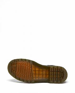 Челсі Dr. Martens 2976 Smoothplain World synthetic.ua - Фото 1