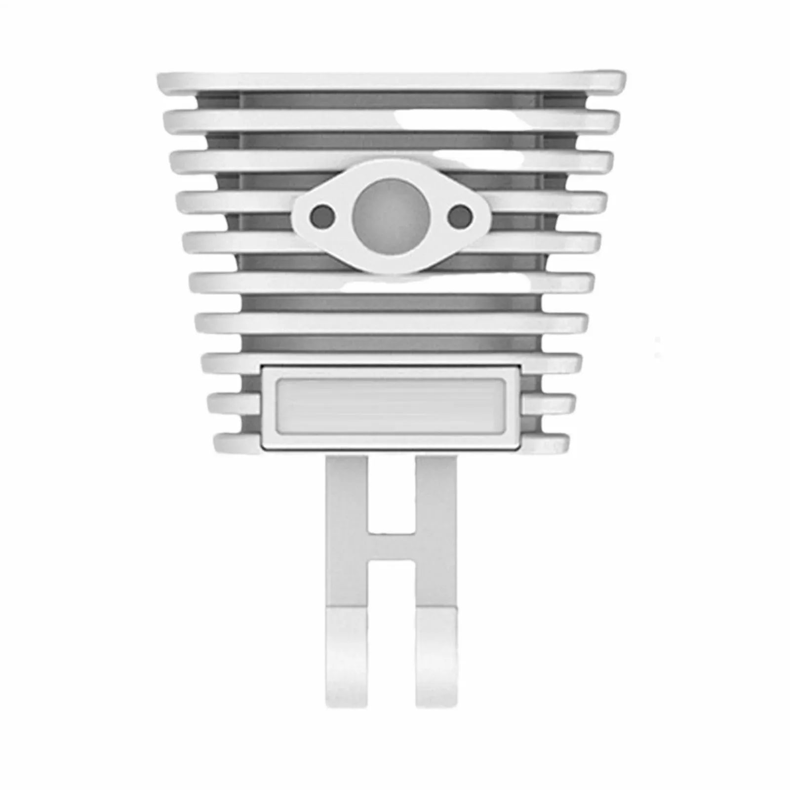 Ключница Générique настенная металлическая в форме двигателя, фото №1